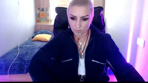 sweet_n_strong online show from 13, 5, 2026