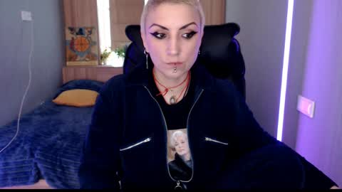 sweet_n_strong online show from 15, 5, 2026