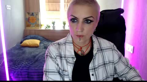 sweet_n_strong online show from 26, 5, 2026