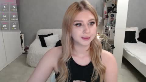 sweet_nicole_333 online show from 19, 3, 2026