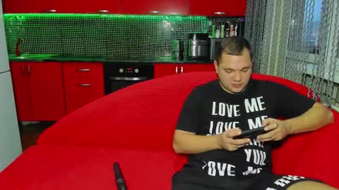 Olga and Dmitriy online show from 11, 11, 2025