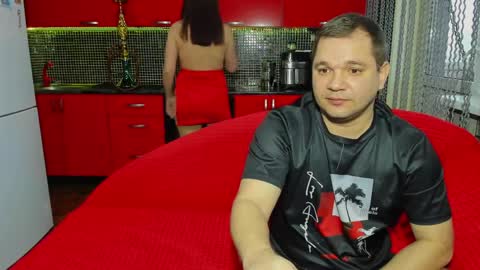 Olga and Dmitriy online show from 3, 4, 2026
