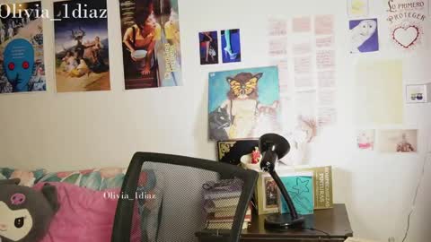 Olivia Diaz  OnlyFans olivia diaz online show from 26, 4, 2026