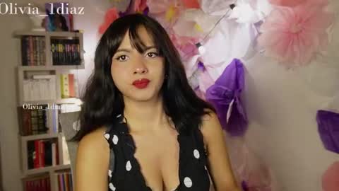Olivia Diaz  OnlyFans olivia diaz online show from 24, 6, 2026