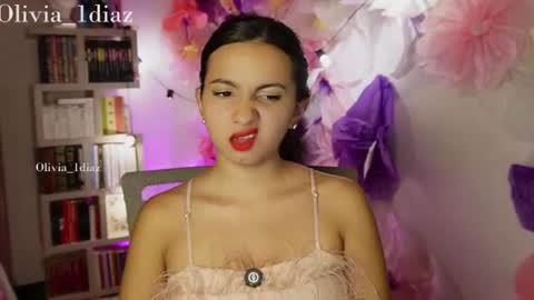 Olivia Diaz  OnlyFans olivia diaz online show from 25, 6, 2026
