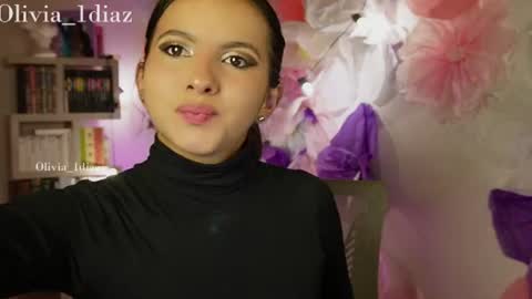 Olivia Diaz  OnlyFans olivia diaz online show from 5, 7, 2026
