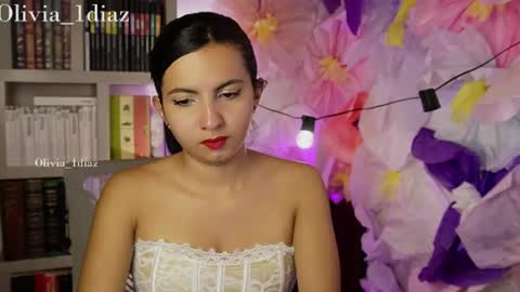 Olivia Diaz  OnlyFans olivia diaz online show from 9, 7, 2026