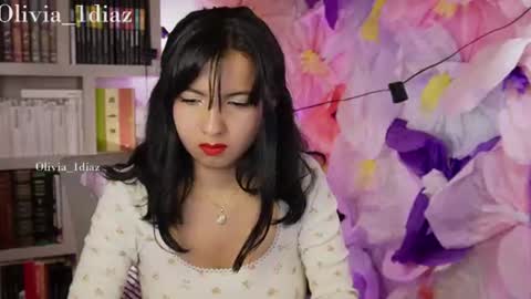 Olivia Diaz  OnlyFans olivia diaz online show from 10, 7, 2026