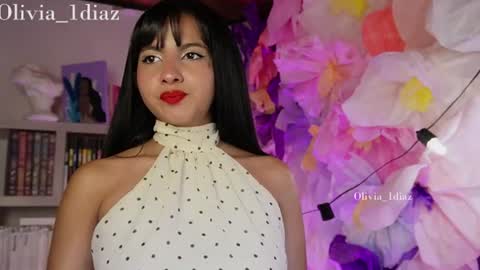 Olivia Diaz  OnlyFans olivia diaz online show from 25, 7, 2026