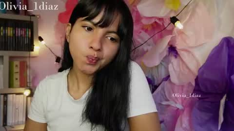 Olivia Diaz  OnlyFans olivia diaz online show from 31, 7, 2026