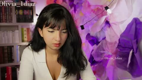 Olivia Diaz  OnlyFans olivia diaz online show from 4, 8, 2026