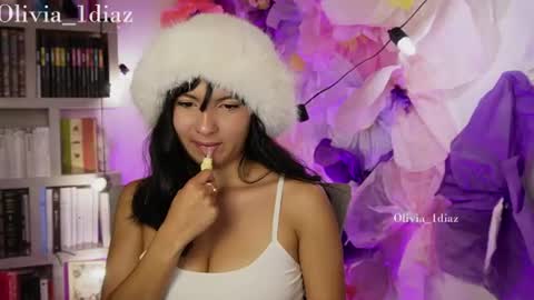 Olivia Diaz  OnlyFans olivia diaz online show from 7, 8, 2026
