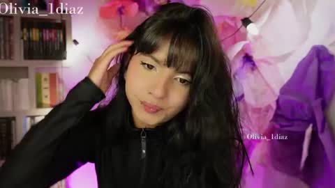 Olivia Diaz  OnlyFans olivia diaz online show from 10, 8, 2026