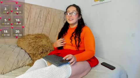 Cristina online show from 28, 5, 2026