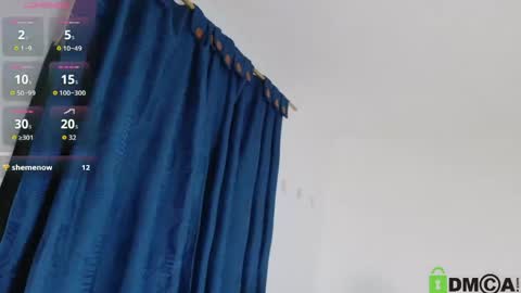 sweet_poisonx online show from 11, 5, 2026