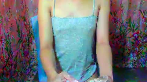 Snapshot of sweet_polly222 chatting on 23, 7, 2026 POLLY online show from 23, 7, 2026