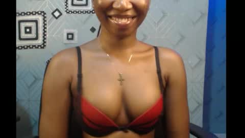 Snapshot of sweet_puna chatting on 2, 1, 2025 Nancy online show from 2, 1, 2025