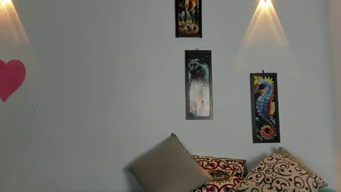 sweet_rose72 online show from 3, 6, 2026