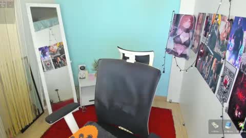 Sabina online show from 5, 3, 2025