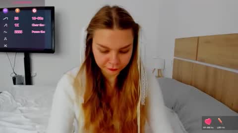 Sabina online show from 3, 4, 2026