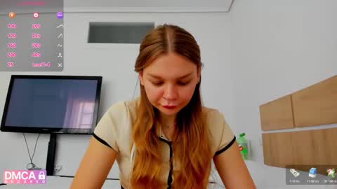 Sabina online show from 20, 4, 2026