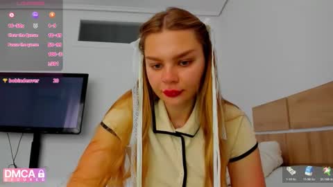 Sabina online show from 1, 5, 2026