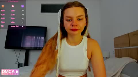 Sabina online show from 4, 5, 2026
