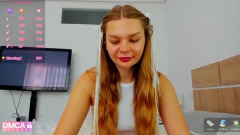 Sabina online show from 7, 5, 2026