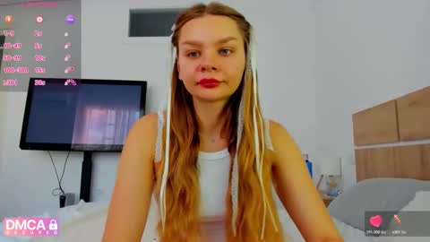 Sabina online show from 11, 5, 2026