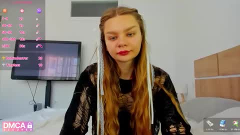 Sabina online show from 12, 5, 2026