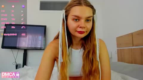 Sabina online show from 14, 5, 2026