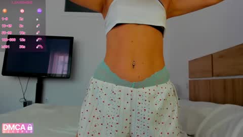 Sabina online show from 19, 5, 2026
