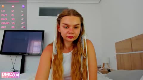 Sabina online show from 22, 5, 2026