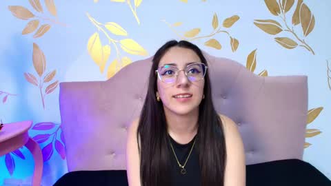 Sammy Lauren online show from 24, 2, 2025