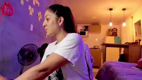 Snapshot of sweet_sara2 chatting on 13, 2, 2025 Sara online show from 13, 2, 2025