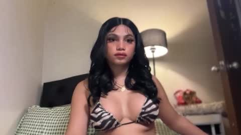 SCARLLET online show from 24, 10, 2025