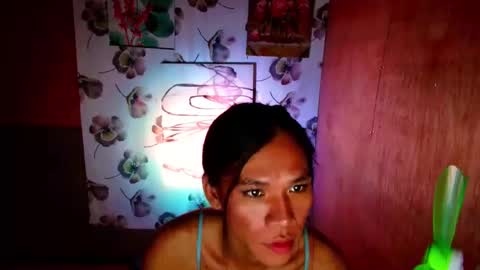 Zhienne online show from 18, 11, 2025