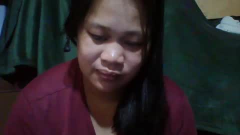 Snapshot of sweet_shafarah chatting on 20, 2, 2025 sweet_shafarah online show from 20, 2, 2025