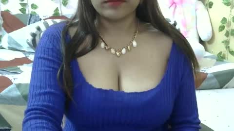 sweet_shivani online show from 22, 2, 2025
