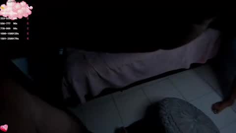 Snapshot of sweet_sin21 chatting on 2, 3, 2025 Start 18 year  Noa 19 year online show from 2, 3, 2025