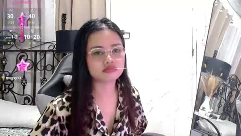 Leah online show from 28, 10, 2025