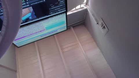 Adeline  online show from 9, 12, 2024