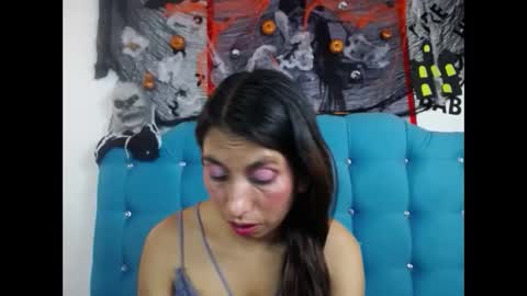 Adriana online show from 24, 10, 2025