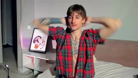 sweet_smith8 online show from 25, 2, 2025