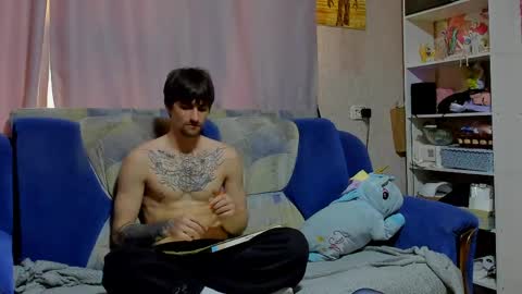sweet_smith8 online show from 10, 4, 2026