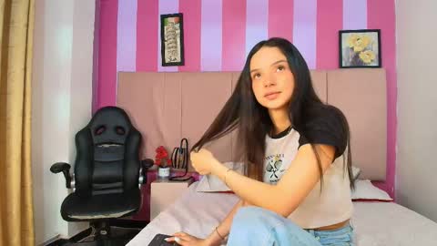 Snapshot of sweet_sofiii_ chatting on 5, 3, 2026 Sweet Sofiii online show from 5, 3, 2026