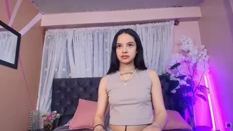Snapshot of sweet_sofiii_ chatting on 22, 3, 2026 Sweet Sofiii online show from 22, 3, 2026