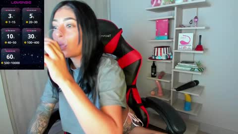 sophie leone online show from 10, 1, 2025