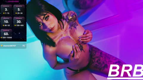 sophie leone online show from 12, 1, 2025