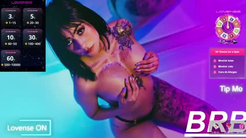 sophie leone online show from 31, 1, 2025